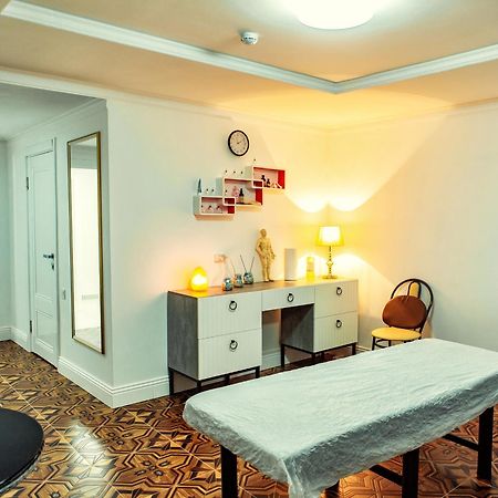 Hotel Sultan Plaza Burabay Exterior foto