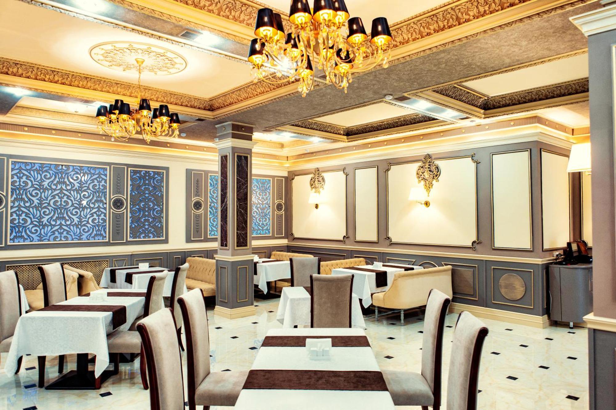 Hotel Sultan Plaza Burabay Exterior foto